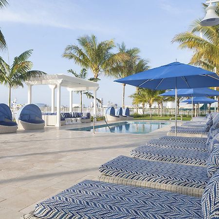 Oceans Edge Key West Hotel Stock Island Buitenkant foto