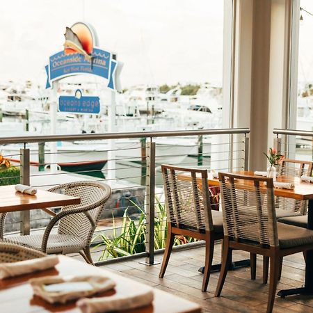 Oceans Edge Key West Hotel Stock Island Buitenkant foto