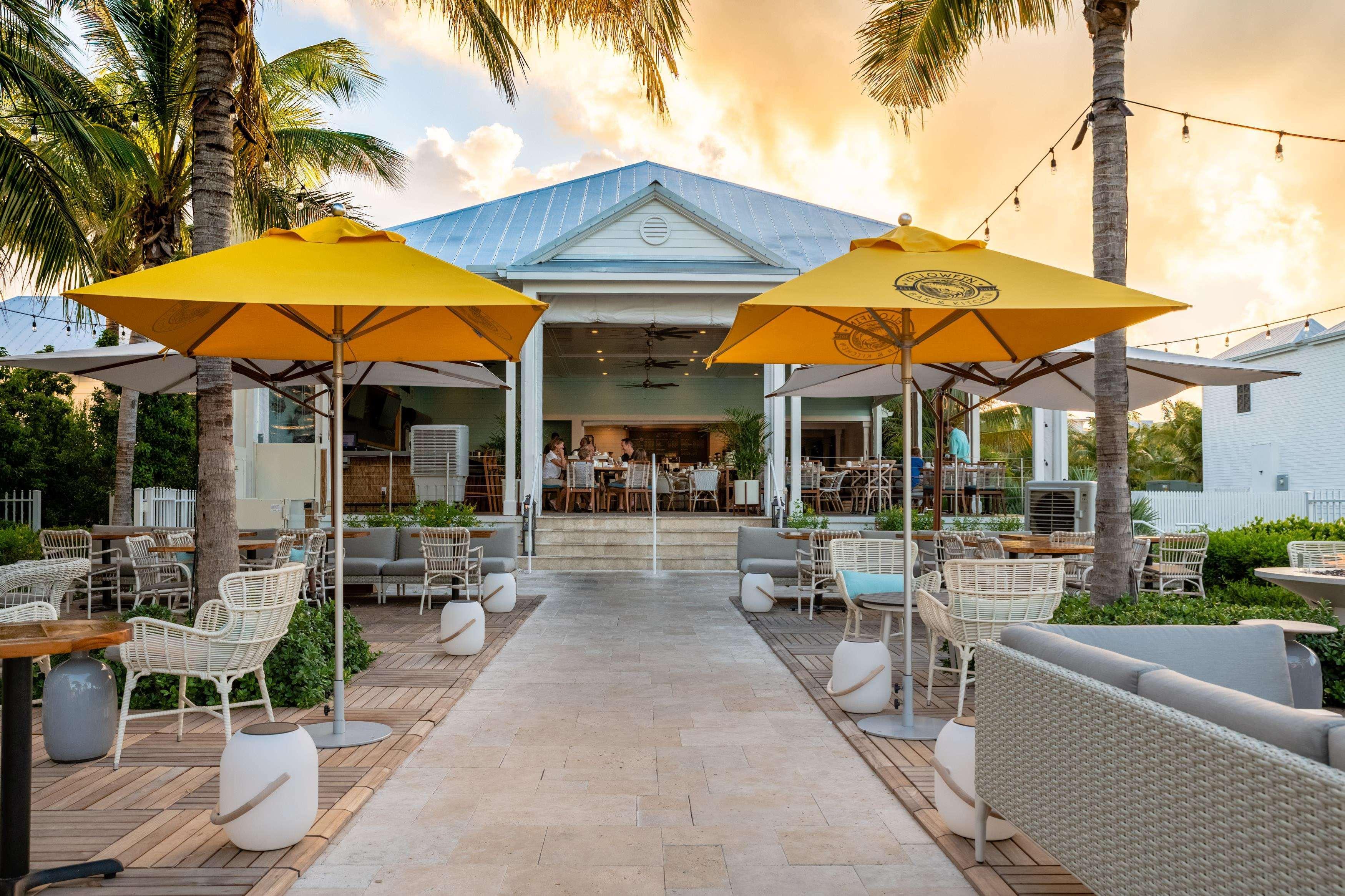 Oceans Edge Key West Hotel Stock Island Buitenkant foto