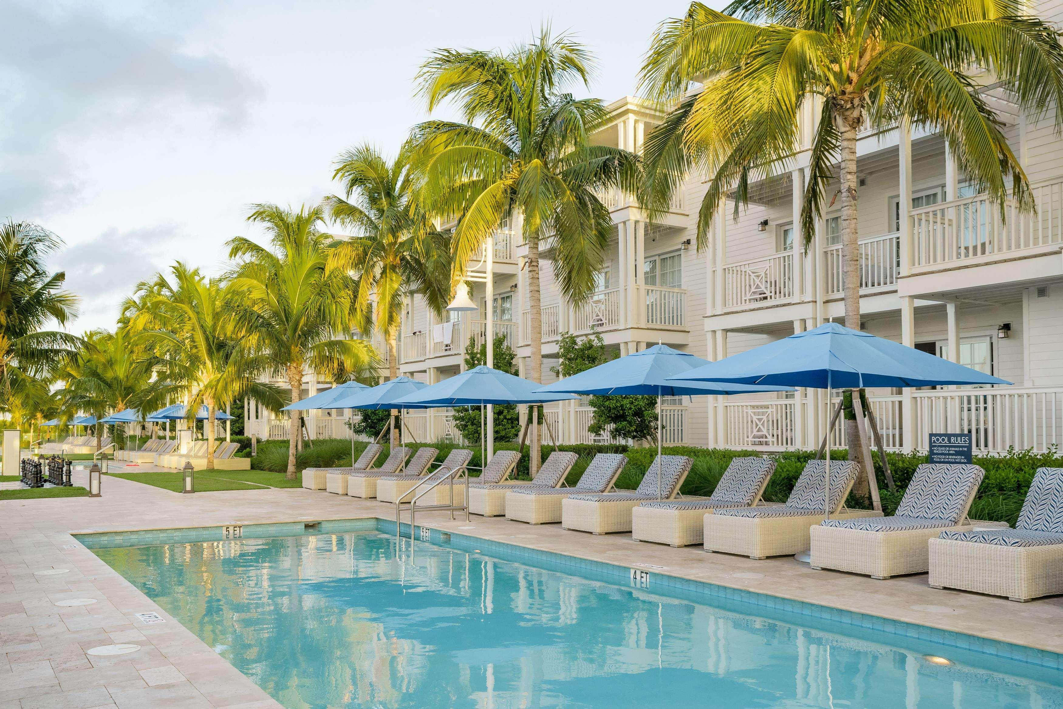 Oceans Edge Key West Hotel Stock Island Buitenkant foto
