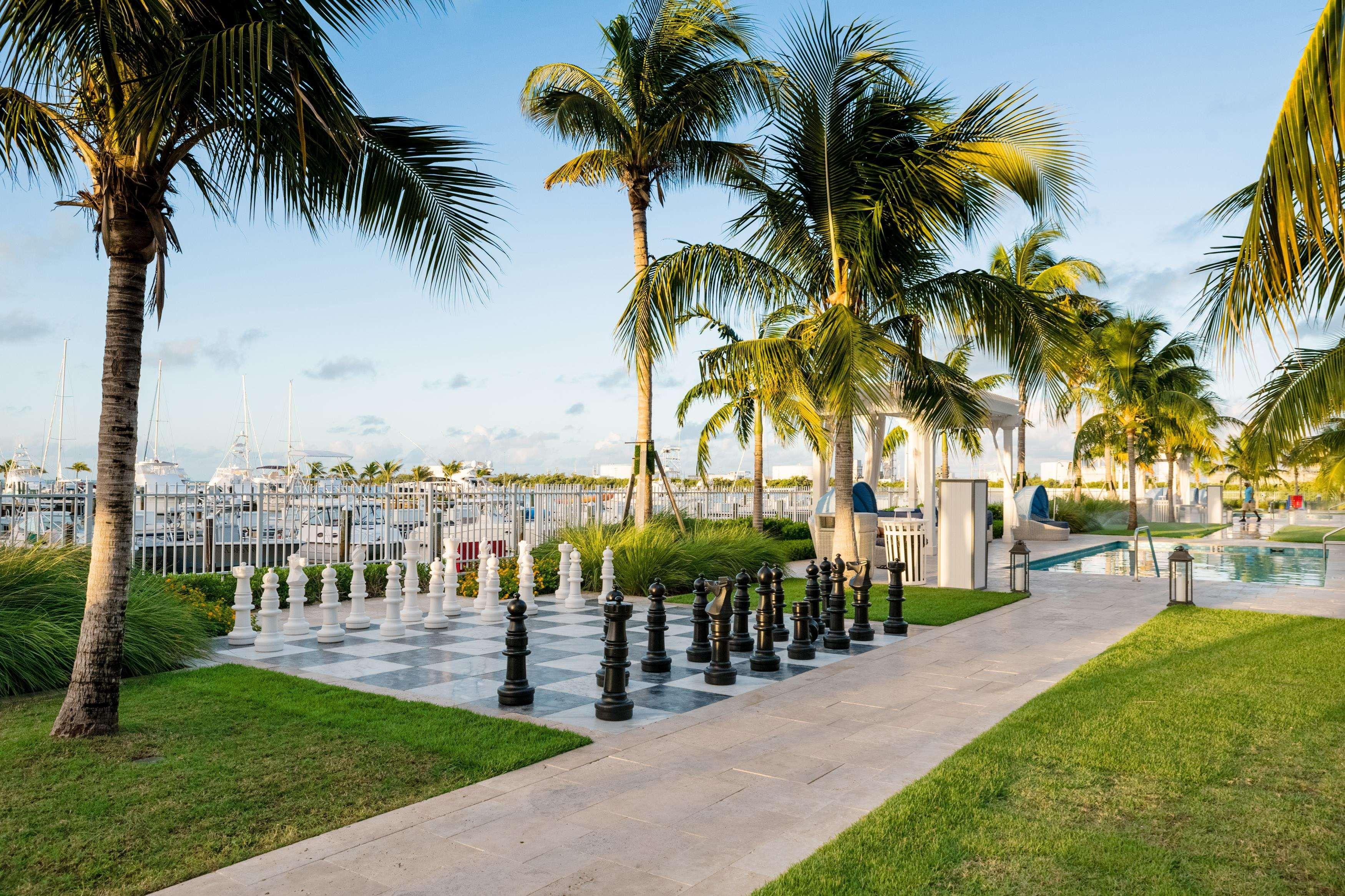 Oceans Edge Key West Hotel Stock Island Buitenkant foto