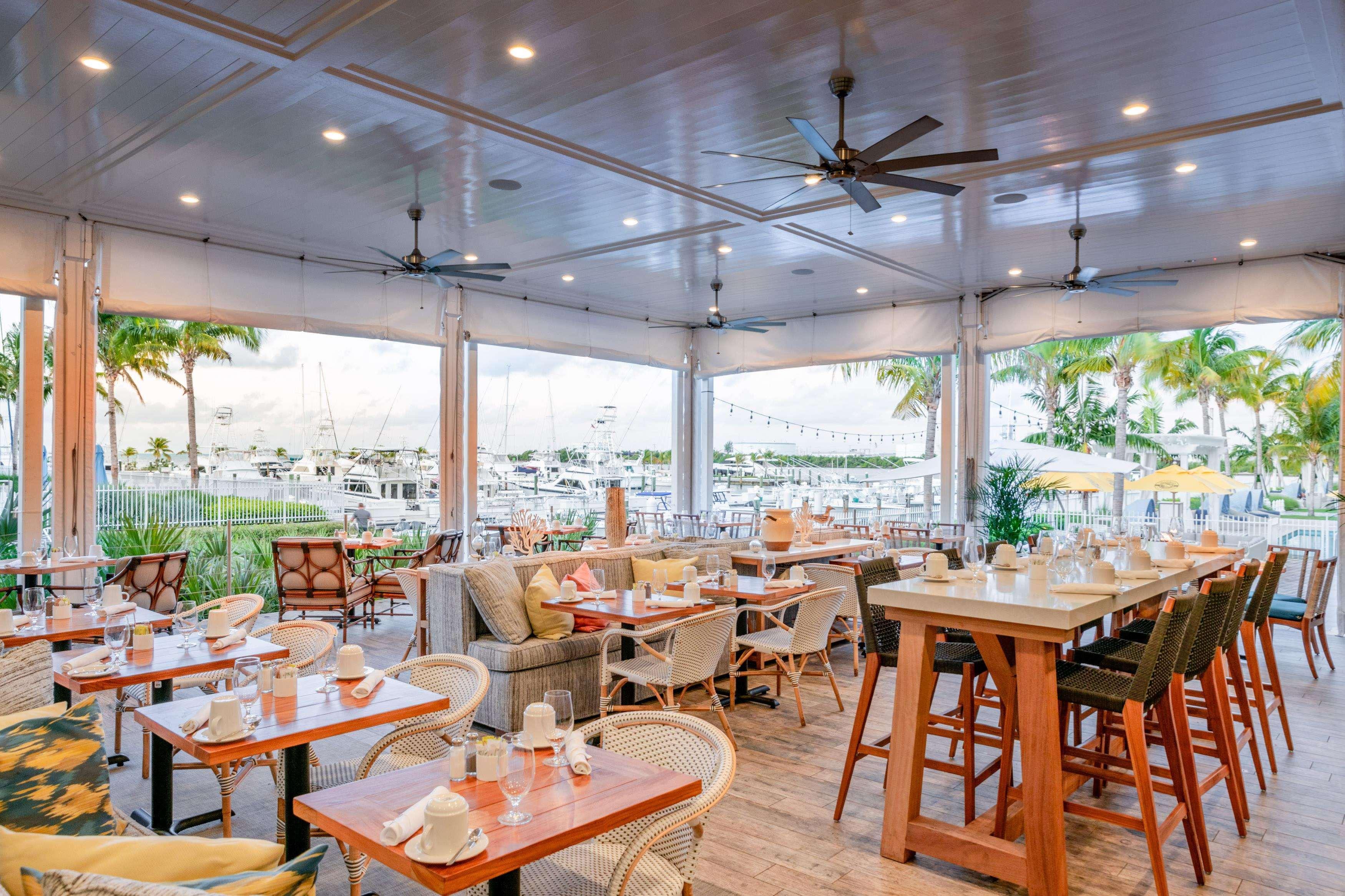 Oceans Edge Key West Hotel Stock Island Buitenkant foto