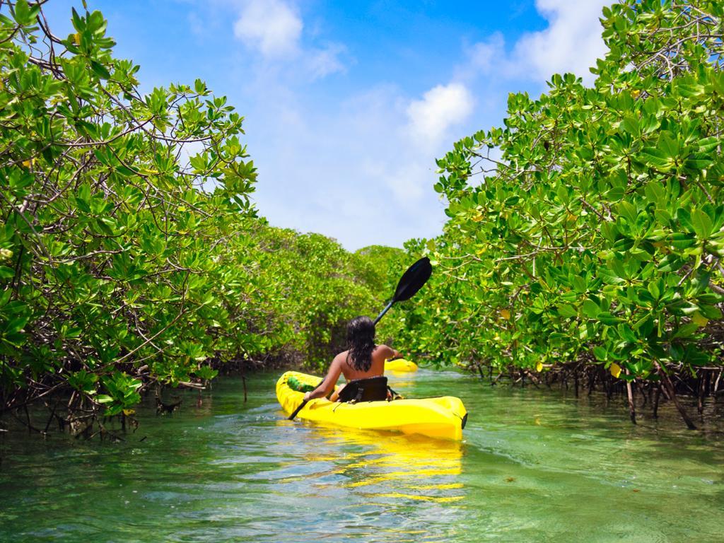 Oceans Edge Key West Hotel Stock Island Buitenkant foto