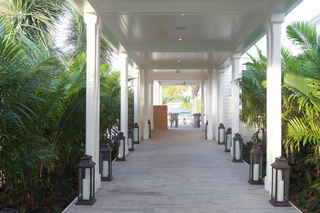 Oceans Edge Key West Hotel Stock Island Buitenkant foto